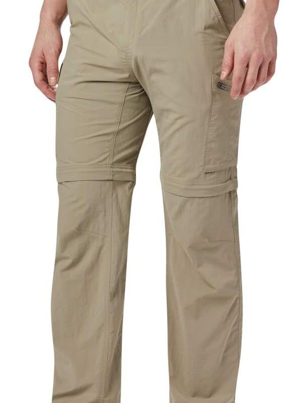 Men's  Convertible Pants