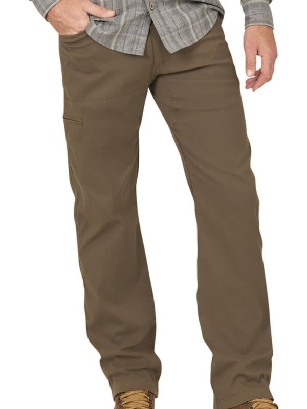 Men's  Utility Synthetic Pant