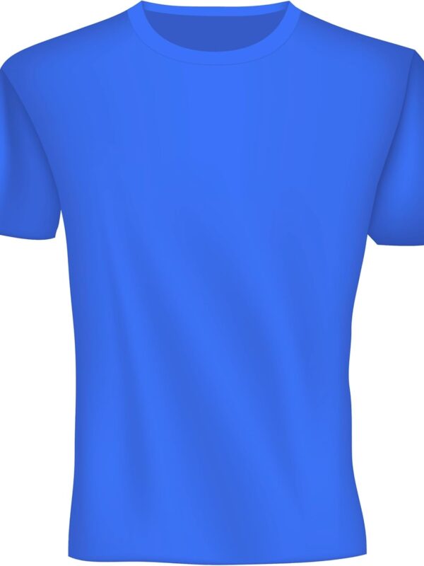 Mens Athletic T-Shirt | Quick-Dry, Moisture-Wicking Sports Tee | Shirts for Workouts, Outdoor Activities & Casual Wear