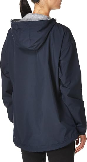 Women  Anorak